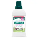 SANYTOL Dezinfekce na prádlo Aloe Vera 500 ml
