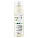 KLORANE Suchý šampon ovsem a ceramidy 150ml