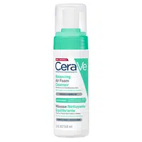 CERAVE Čistící pěna pro optimální pH 148 ml