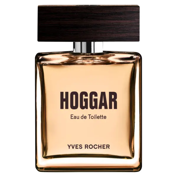 YVES ROCHER Toaletní voda Hoggar 50 ml