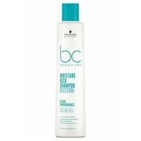 SCHWARZKOPF Professional BC Bonacure Šampon Moisture Kick 250 ml