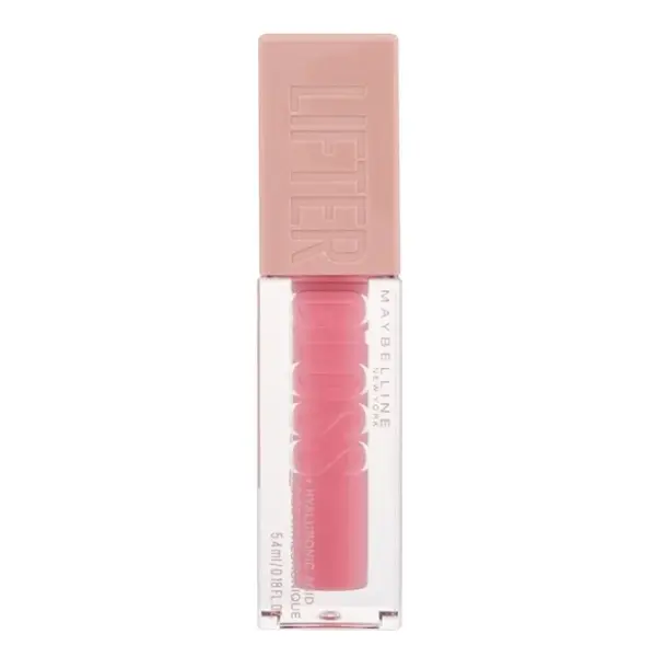 MAYBELLINE Lifter Gloss Hydratační lesk na rty Odstín 21 Gummy Bear 5,4 ml