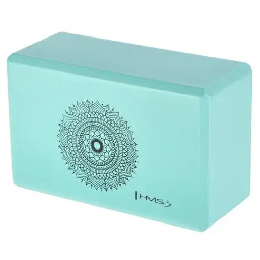 HMS Jóga blok KJ02 mentolový