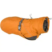 HURTTA Expedition Parka pro psy rakytníková, Velikost oblečku: 20