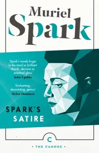 Spark's Satire - Spark Muriel