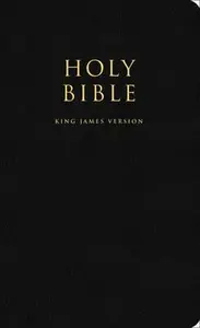 Bible KJV