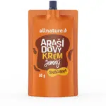 ALLNATURE Arašídový krém jemný 50 g
