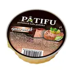 PATIFU Alternativa paštiky gourmet 100 g
