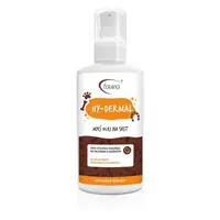 FAUNA Hy-dermal mycí olej pro citlivou pokožku 100 ml