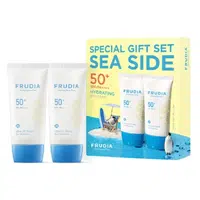FRUDIA Sun Ultra UV Shield Krém na opalování SPF50+  2 x 50 g