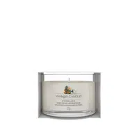 YANKEE CANDLE Woodland Weekend Memories Votiv ve skle 37 g