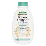 GARNIER Botanic Therapy Kids 2 v 1 Šampon a kondicionér Ledové království Oat Delicacy 400 ml