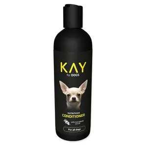 KAY Kondicionér pro psy 250 ml