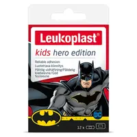 LEUKOPLAST Kids HERO náplast 2 velikosti 12 ks