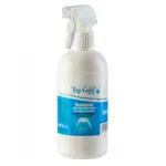 TOP GOLD Deodorační antimikrobakteriální sprej do obuvi 500 ml