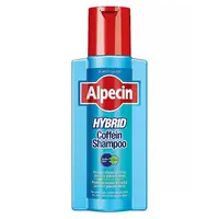 ALPECIN Hybrid kofeinový šampon 250 ml