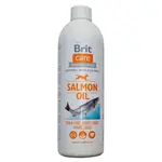 BRIT Care lososový olej pro psa 500 ml