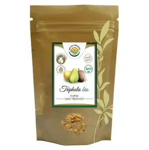 SALVIA PARADISE Triphala prášek BIO 100 g