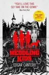Meddling Kids - Edgar Cantero