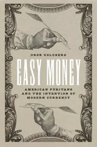 Easy Money - Dror Goldberg