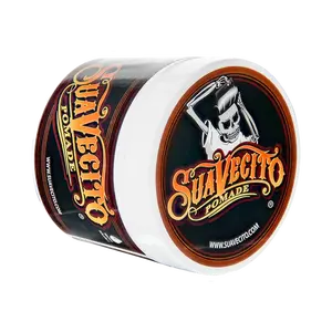 Originálna fixačná pomáda Suavecito Original Hold pomade 113g