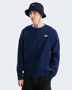 The north face m evo sd reg crew s