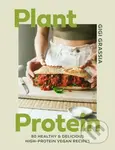 Plant Protein (80 healthy and delicious high-protein vegan recipes) - kniha z kategorie Diety a zdravá výživa