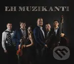 Ľudová hudba Muzikanti: Čo sa stalo nové - Ľudová hudba Muzikanti