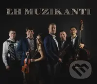 Ľudová hudba Muzikanti: Čo sa stalo nové - Ľudová hudba Muzikanti