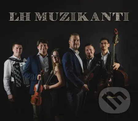 Ľudová hudba Muzikanti: Čo sa stalo nové - Ľudová hudba Muzikanti