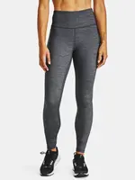Under Armour Legíny Meridian Heather Legging-BLK - Dámské