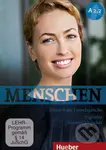 Menschen A2/2: DVD-ROM (Digitales Unterrichtspaket)