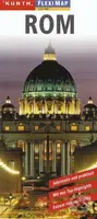 Rom (Rím) (FlexiMap, 1:12 500)