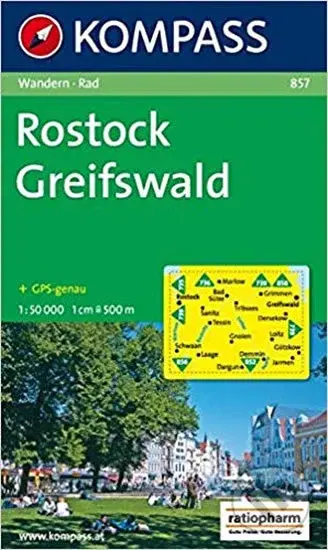 Rostock Greifswald