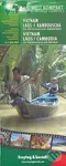 Vietnam, Laos, Cambodia/Vietnam,Laos,Kambodža 1:1,2M/automapa