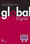 Global Elementary: Digital Whiteboard Software - Lindsay Clandfield, Lindsay Clandfield