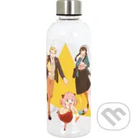 Spy X Family Fľaša Hydro