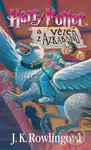 Harry Potter a vězeň z Azkabanu - J.K. Rowling
