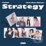 Twice: Strategy (STEP 4 Version) - Twice