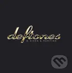 Deftones: B:Sides & Rarities LP (2 LP) - Deftones