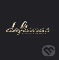 Deftones: B:Sides & Rarities LP (2 LP) - Deftones