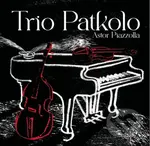 Trio Patkolo: Astor Piazzolla - Trio Patkolo