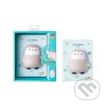 Squishy zápisník Tučňák