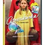 Amerikánka - Viktor Tauš - film z kategorie Dramata