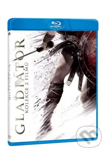 Gladiátor 1.-2. kolekce - Ridley Scott
