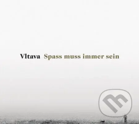 Vltava: Spass muss immer sein LP - Vltava
