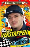 Hvězdy formule 1 - Max Verstappen - Maurice Hamilton - kniha z kategorie Naučné knihy