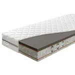 Benab Victory Longlife 24 Hard H5 80 x 195 cm Matrac zo studenej peny