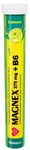 Vitabalans MAGNEX 375 mg + B6 effervescent