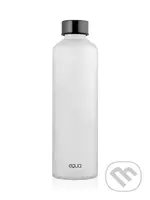 Fľaša EQUA MISMATCH Translucent Black (750 ml)